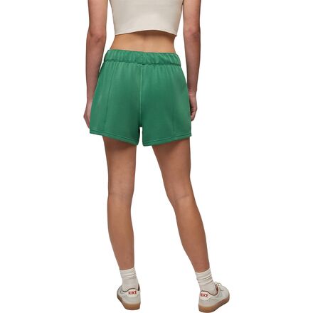 prAna - Shea High Rise 3in Short - Women's