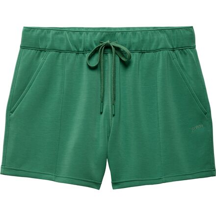 prAna - Shea High Rise 3in Short - Women's
