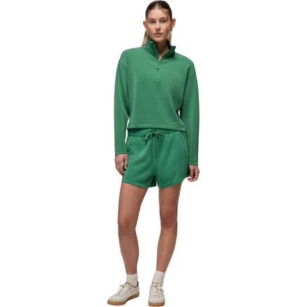prAna - Shea High Rise 3in Short - Women's