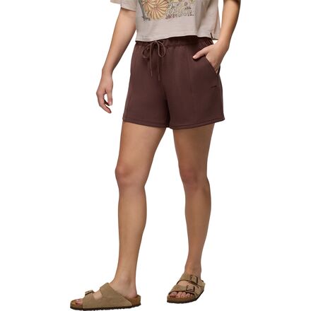 Shea High Rise 3in Short - Women's