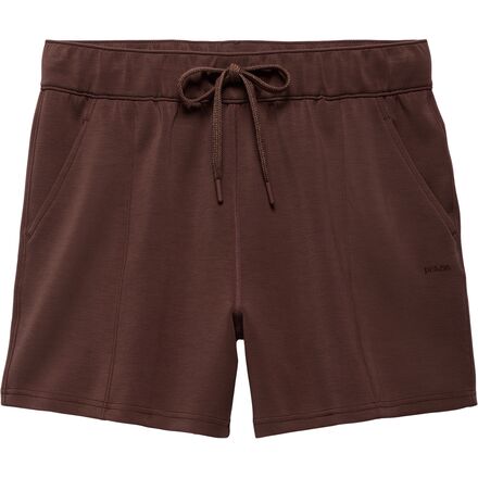 prAna - Shea High Rise 3in Short - Women's