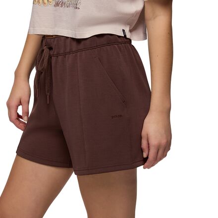 prAna - Shea High Rise 3in Short - Women's