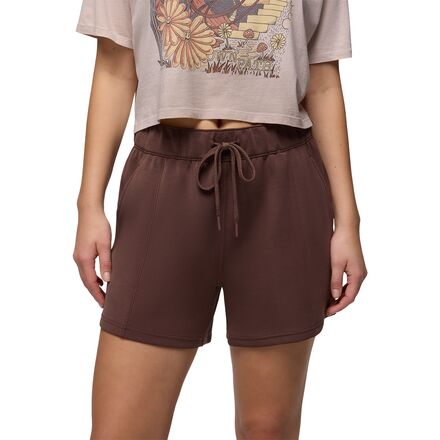 prAna - Shea High Rise 3in Short - Women's