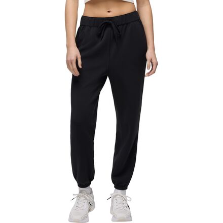 Shea High Rise Jogger - Women's