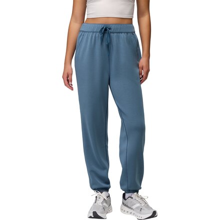 Shea High Rise Jogger - Women's