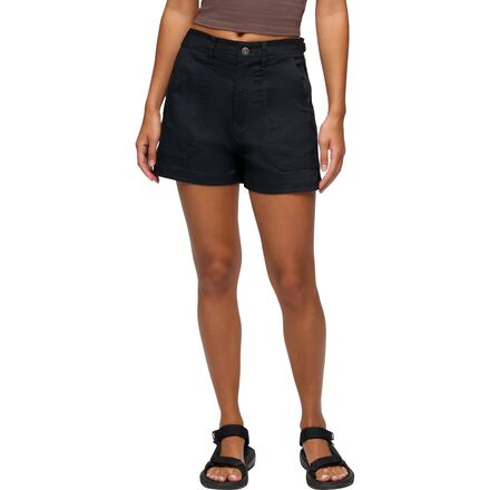 Stretch Zion 3in Cargo Short - Women's