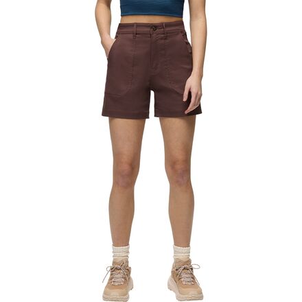 Stretch Zion 3in Cargo Short - Women's