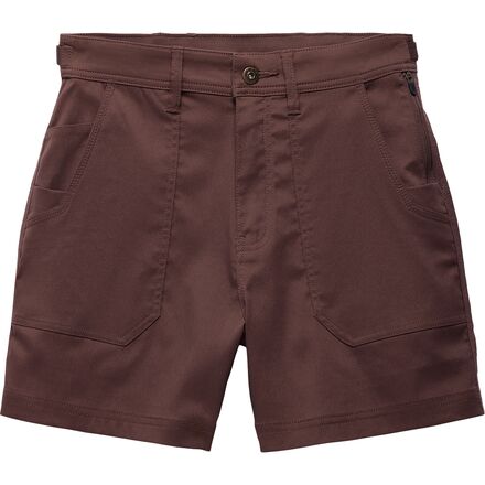 prAna - Stretch Zion 3in Cargo Short - Women's