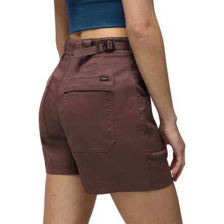 prAna - Stretch Zion 3in Cargo Short - Women's