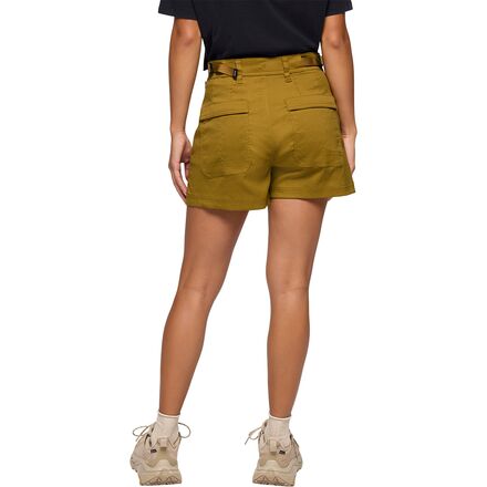 prAna - Stretch Zion 3in Cargo Short - Women's
