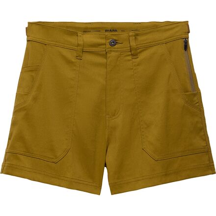 prAna - Stretch Zion 3in Cargo Short - Women's