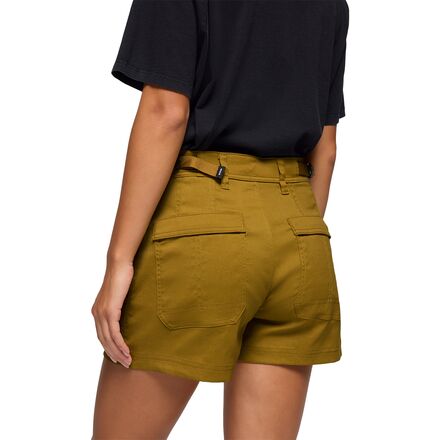 prAna - Stretch Zion 3in Cargo Short - Women's