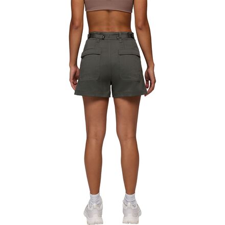 prAna - Stretch Zion 3in Cargo Short - Women's
