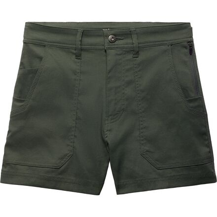 prAna - Stretch Zion 3in Cargo Short - Women's