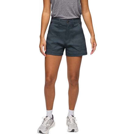 Stretch Zion 3in Cargo Short - Women's