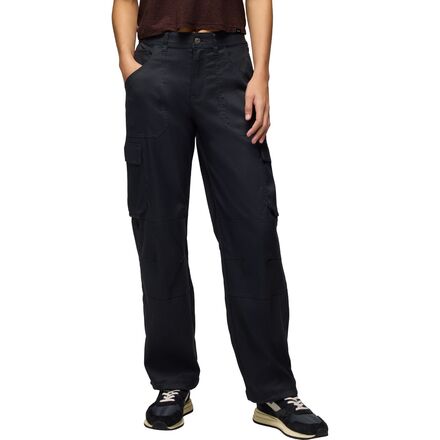 Stretch Zion Cargo Pant - Women's