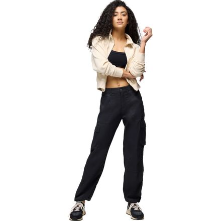 prAna - Stretch Zion Cargo Pant - Women's