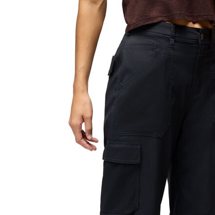 prAna - Stretch Zion Cargo Pant - Women's