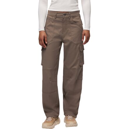 Stretch Zion Cargo Pant - Women's