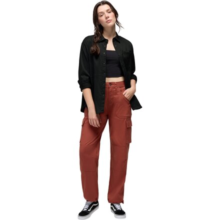 prAna - Stretch Zion Cargo Pant - Women's