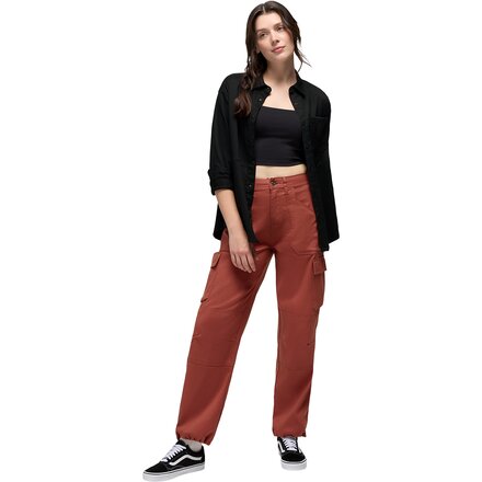 prAna - Stretch Zion Cargo Pant - Women's