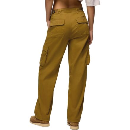 prAna - Stretch Zion Cargo Pant - Women's