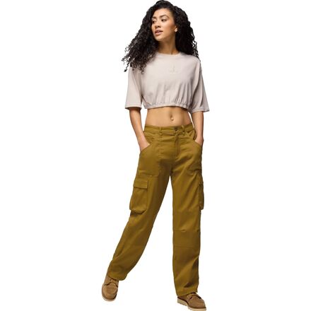 prAna - Stretch Zion Cargo Pant - Women's