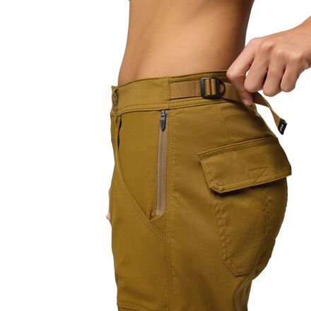prAna - Stretch Zion Cargo Pant - Women's