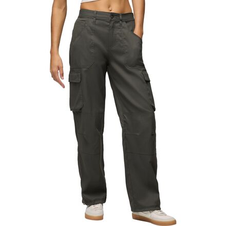 Stretch Zion Cargo Pant - Women's