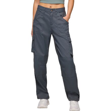 Stretch Zion Cargo Pant - Women's