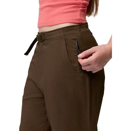 prAna - Stretch Zion Cinch Pant - Women's
