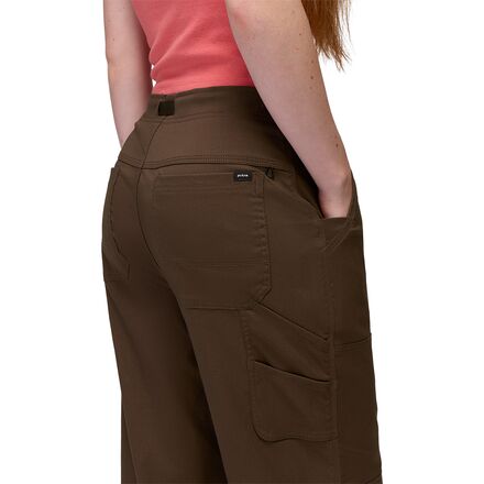prAna - Stretch Zion Cinch Pant - Women's