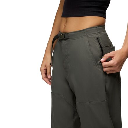 prAna - Stretch Zion Cinch Pant - Women's