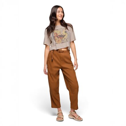 prAna - Stretch Zion Cinch Pant - Women's