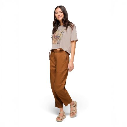 prAna - Stretch Zion Cinch Pant - Women's
