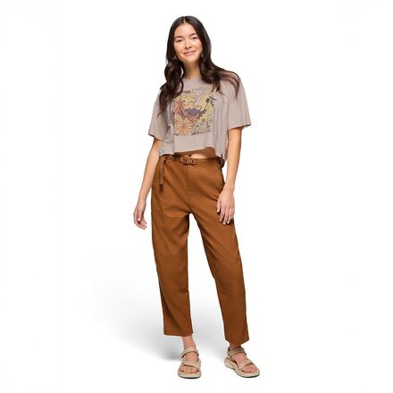 prAna - Stretch Zion Cinch Pant - Women's