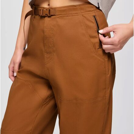 prAna - Stretch Zion Cinch Pant - Women's
