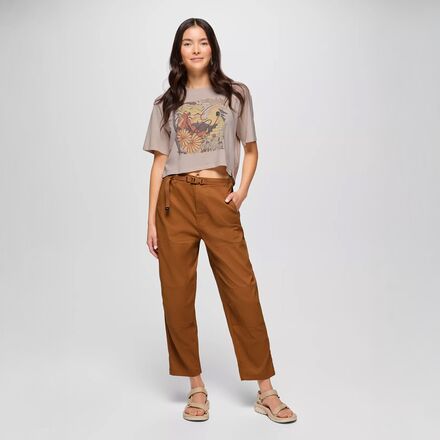 prAna - Stretch Zion Cinch Pant - Women's