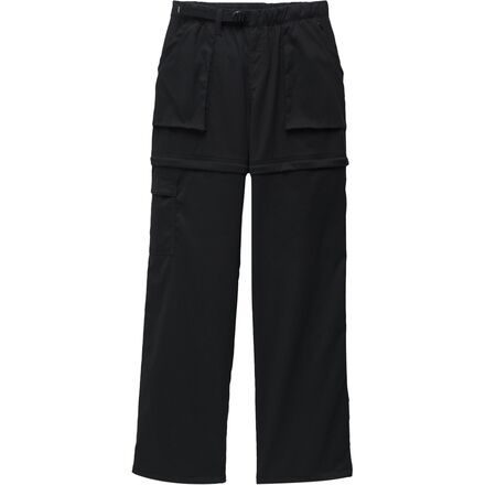 prAna - Stretch Zion Convertible Pant - Women's