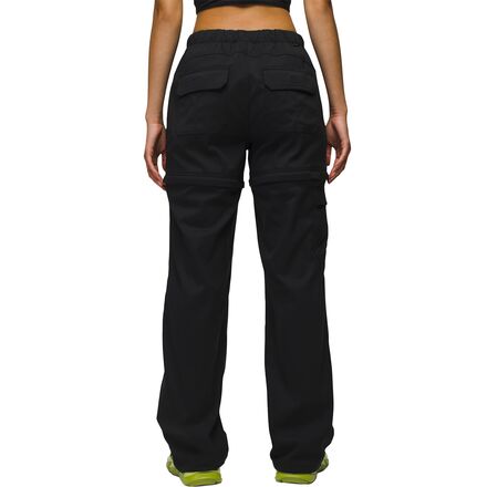 prAna - Stretch Zion Convertible Pant - Women's