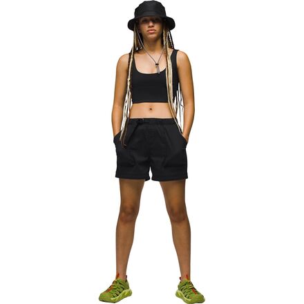 prAna - Stretch Zion Convertible Pant - Women's