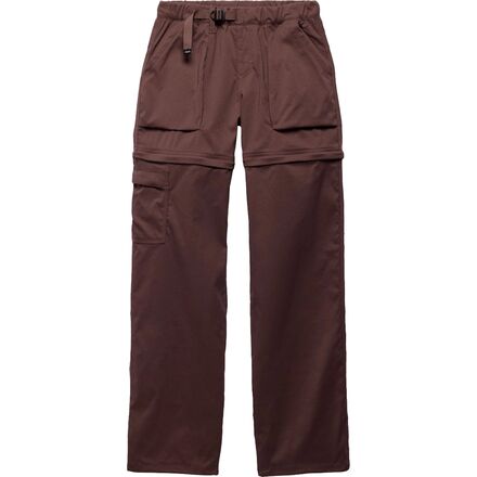 prAna - Stretch Zion Convertible Pant - Women's