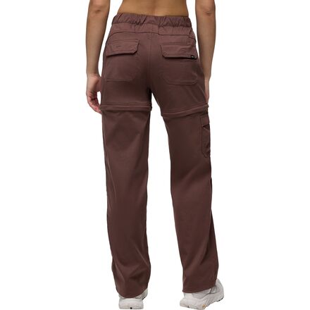 prAna - Stretch Zion Convertible Pant - Women's