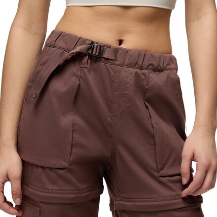 prAna - Stretch Zion Convertible Pant - Women's