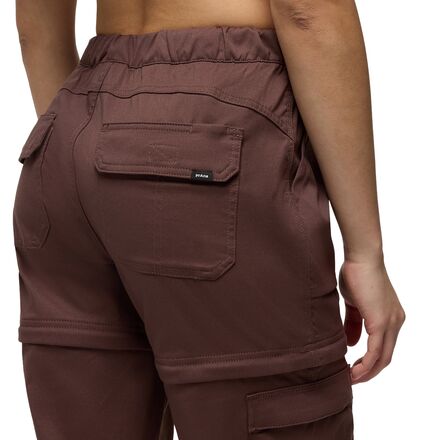 prAna - Stretch Zion Convertible Pant - Women's