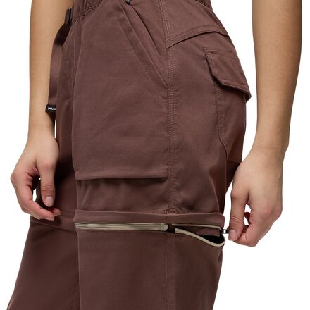 prAna - Stretch Zion Convertible Pant - Women's