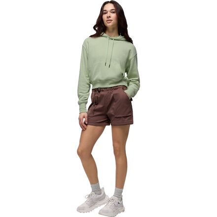 prAna - Stretch Zion Convertible Pant - Women's