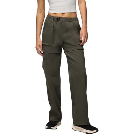 Stretch Zion Convertible Pant - Women's