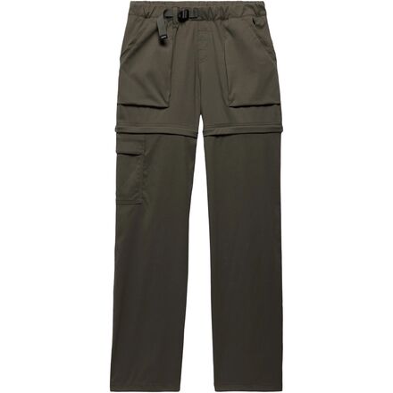 prAna - Stretch Zion Convertible Pant - Women's