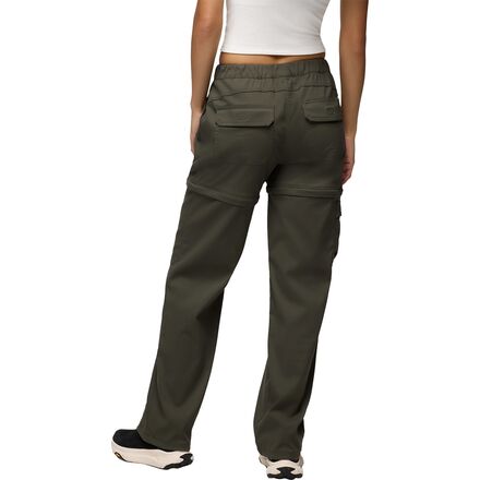 prAna - Stretch Zion Convertible Pant - Women's
